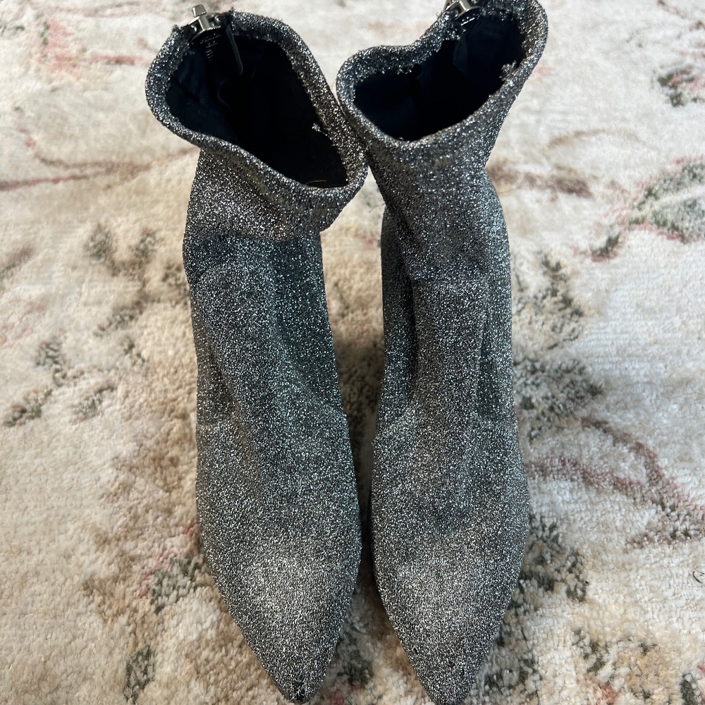 Dulce Vita Women’s Boots